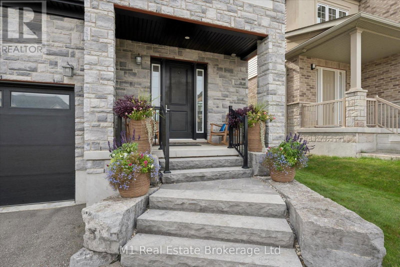 Image of home for listing MLS® X14004156