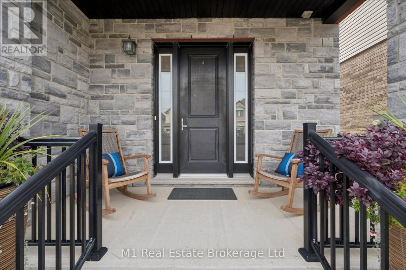 Image of home for listing MLS® X14004156