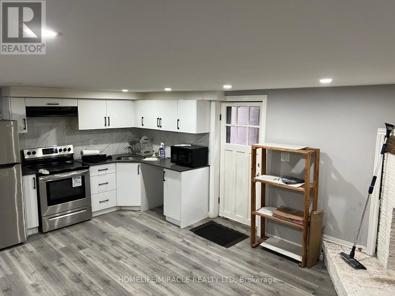 Image of home for listing MLS® X14004292