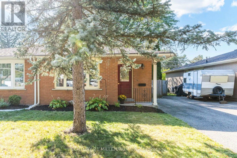 Image of home for listing MLS® X14006208