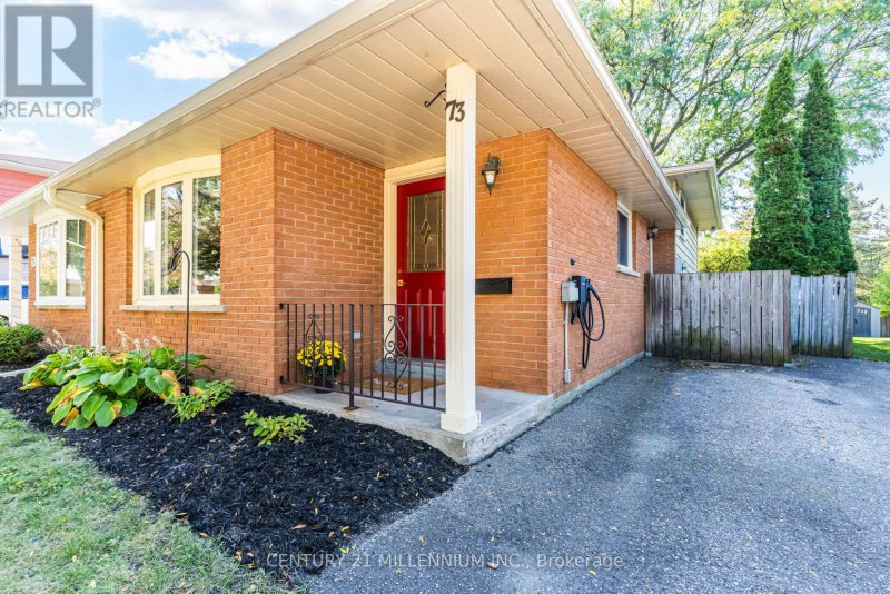 Image of home for listing MLS® X14006208