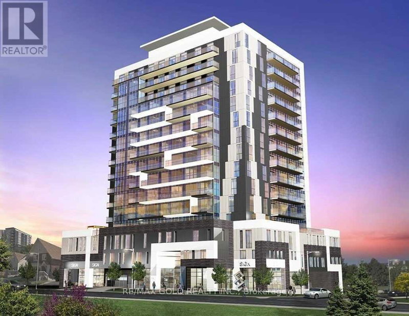 Image of home for listing MLS® X14011096