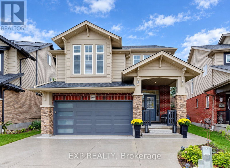 Image of home for listing MLS® X14012896