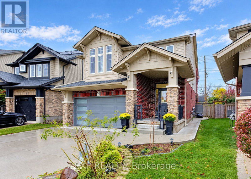 Image of home for listing MLS® X14012896