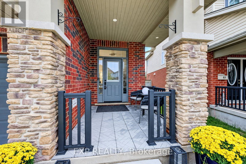 Image of home for listing MLS® X14012896