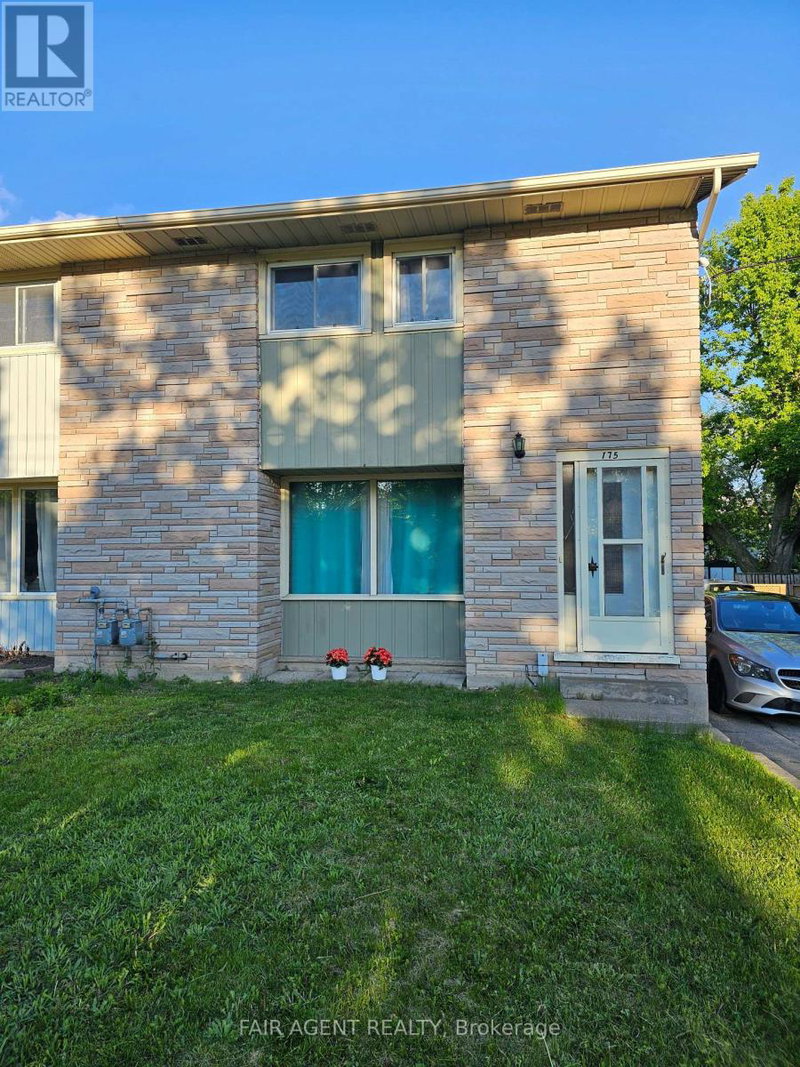 Image of home for listing MLS® X14018522