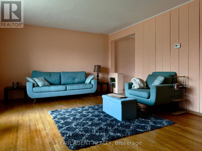 Image of home for listing MLS® X14018522