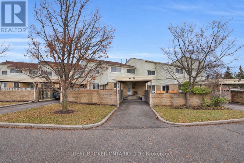 Image of home for listing MLS® X14020928