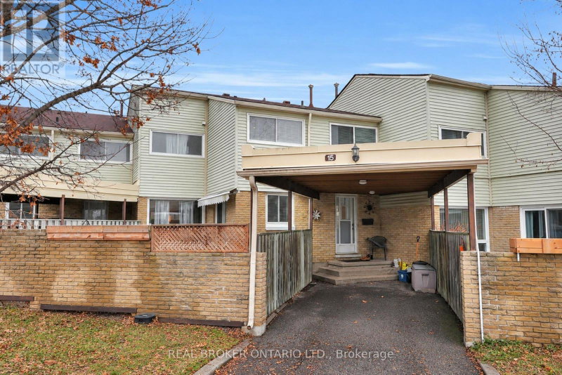Image of home for listing MLS® X14020928