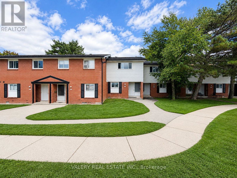 Image of home for listing MLS® X14022270
