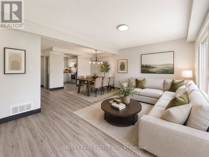 Image of home for listing MLS® X14022270