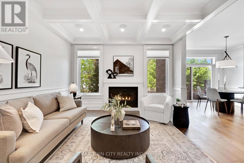 Image of home for listing MLS® X14025236