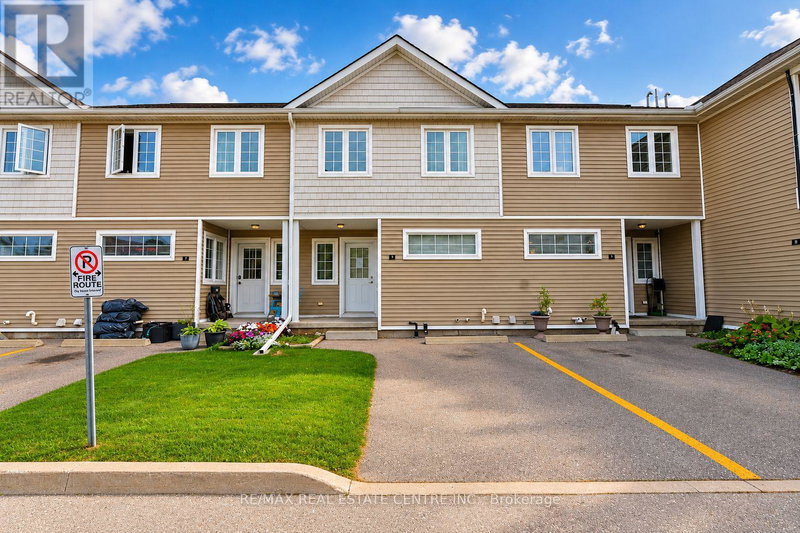 Image of home for listing MLS® X14027420