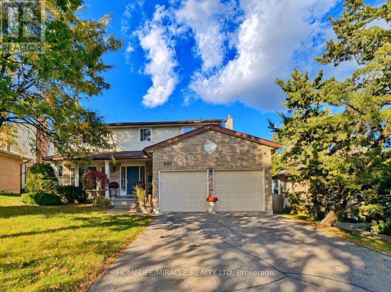 Image of home for listing MLS® X14027548