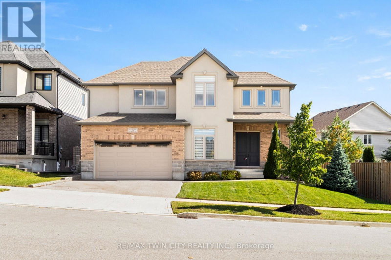 Image of home for listing MLS® X14028050