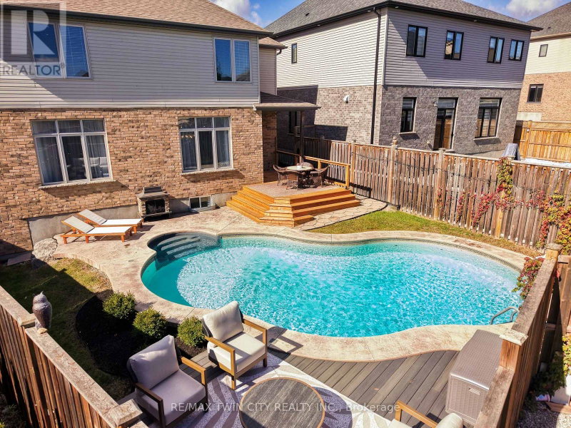 Image of home for listing MLS® X14028050