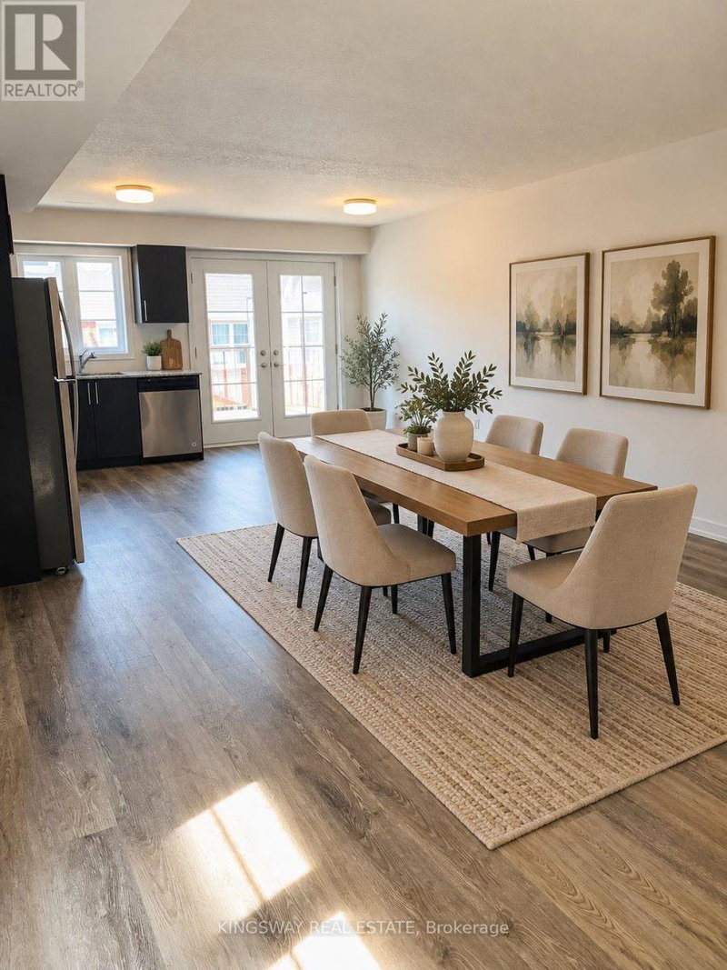Image of home for listing MLS® X14028386