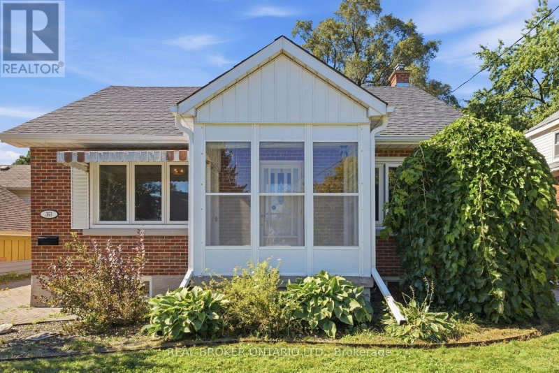 Image of home for listing MLS® X14028426