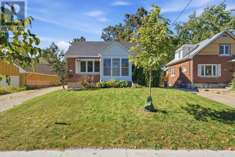 Image of home for listing MLS® X14028426