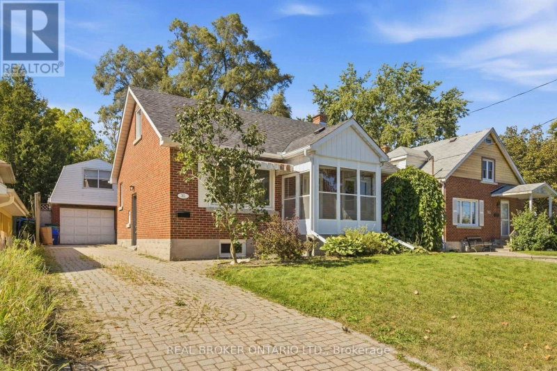 Image of home for listing MLS® X14028426