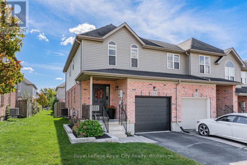 Image of home for listing MLS® X14028512