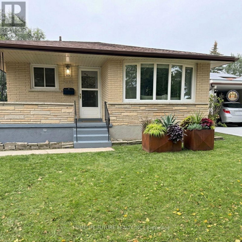 Image of home for listing MLS® X14028620