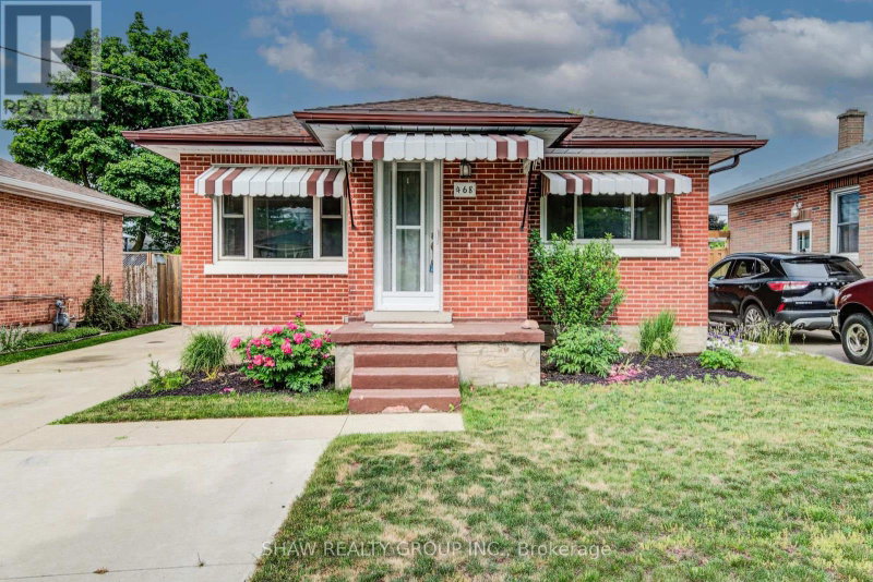 Image of home for listing MLS® X14028738