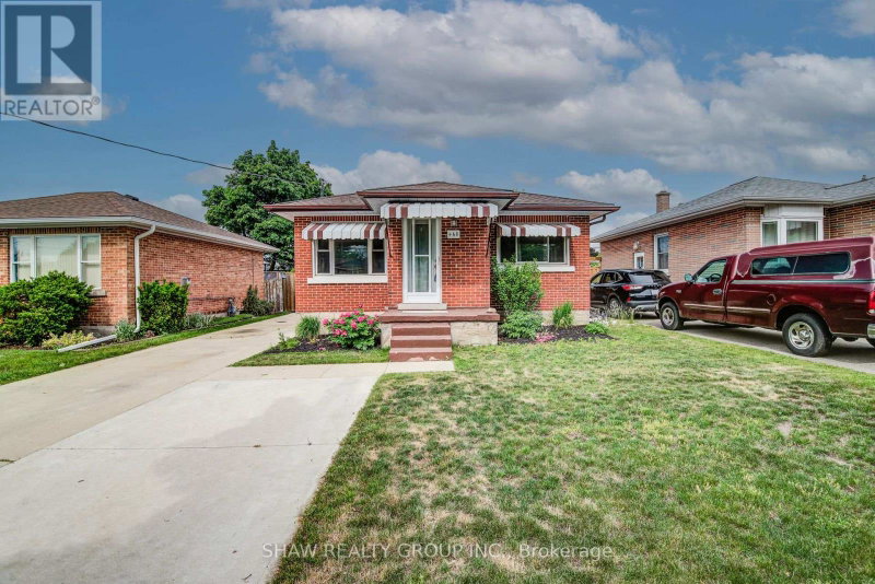 Image of home for listing MLS® X14028738
