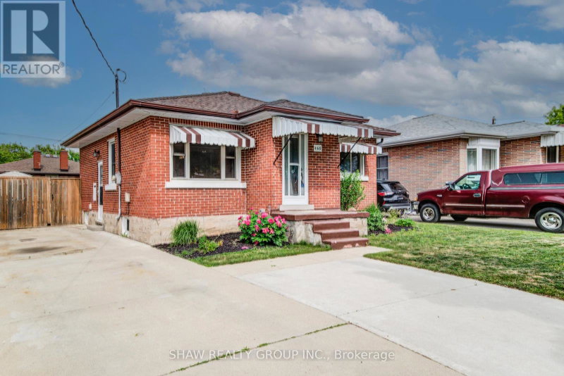 Image of home for listing MLS® X14028738