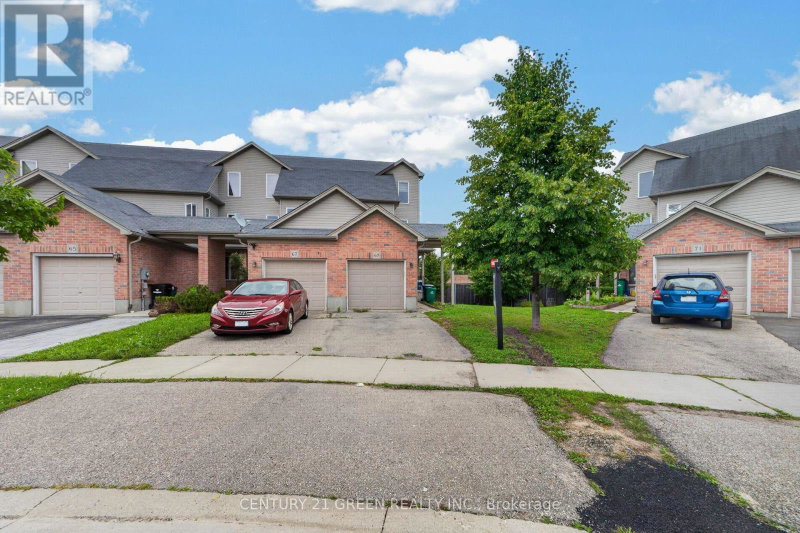 Image of home for listing MLS® X14028780