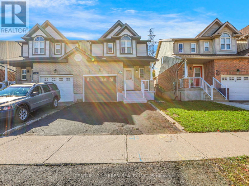 Image of home for listing MLS® X14028822