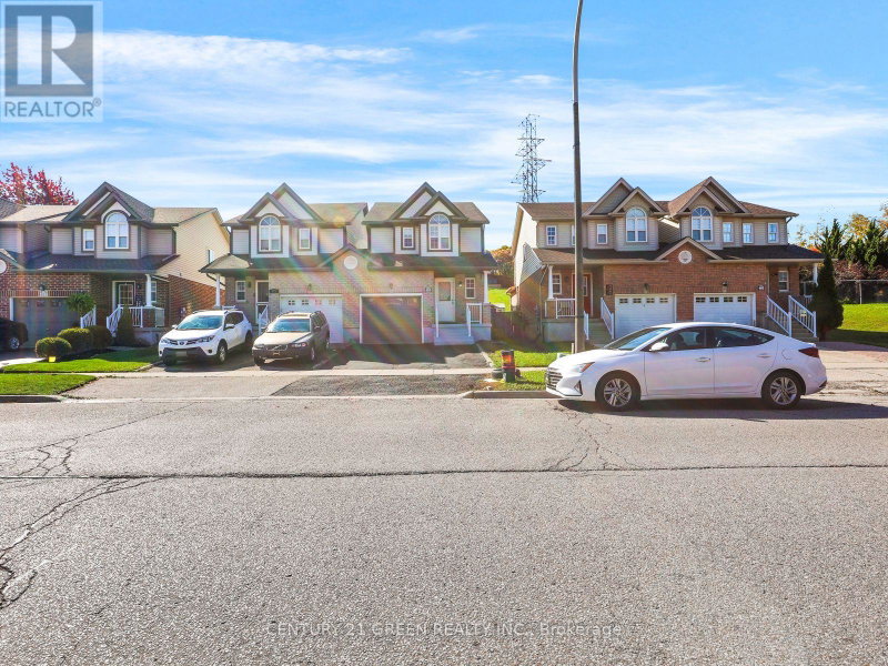 Image of home for listing MLS® X14028822