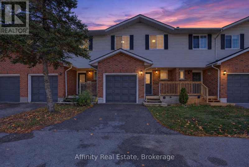 Image of home for listing MLS® X14030022