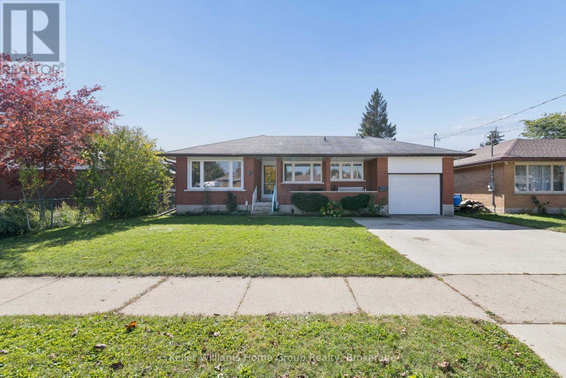Image of home for listing MLS® X14030194