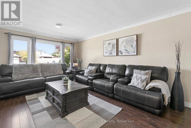 Image of home for listing MLS® X14030194