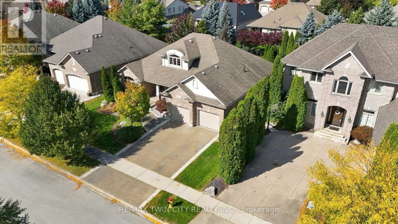 Image of home for listing MLS® X14030652