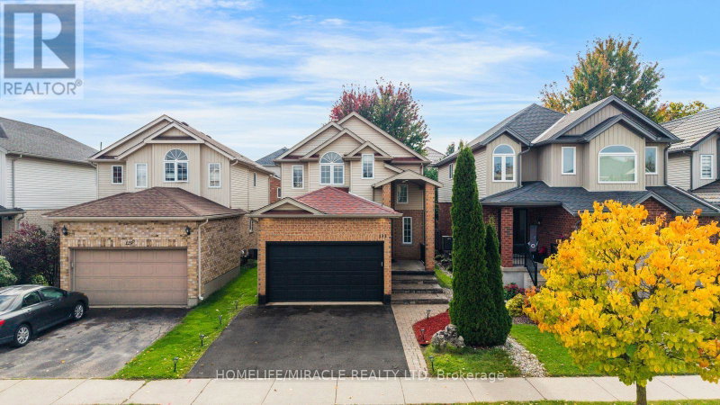 Image of home for listing MLS® X14031140