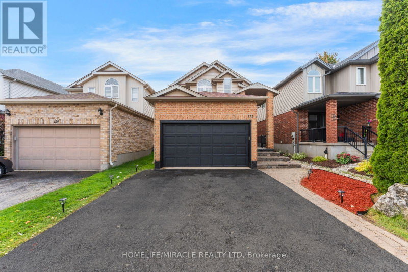 Image of home for listing MLS® X14031140