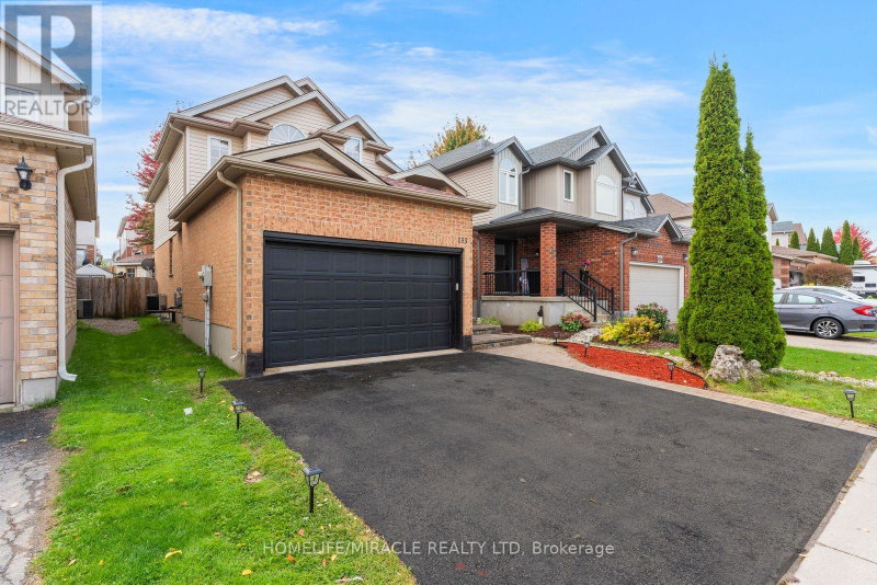 Image of home for listing MLS® X14031140