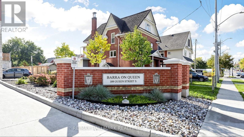 Image of home for listing MLS® X14032118