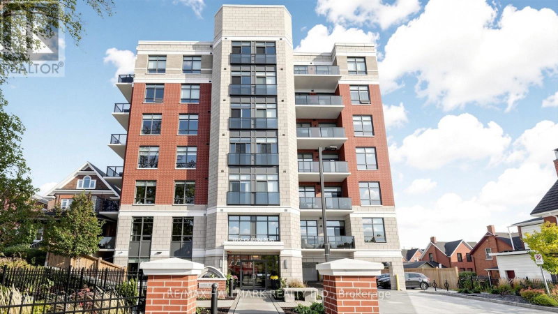 Image of home for listing MLS® X14032118
