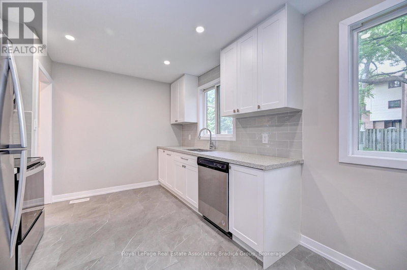 Image of home for listing MLS® X14032350