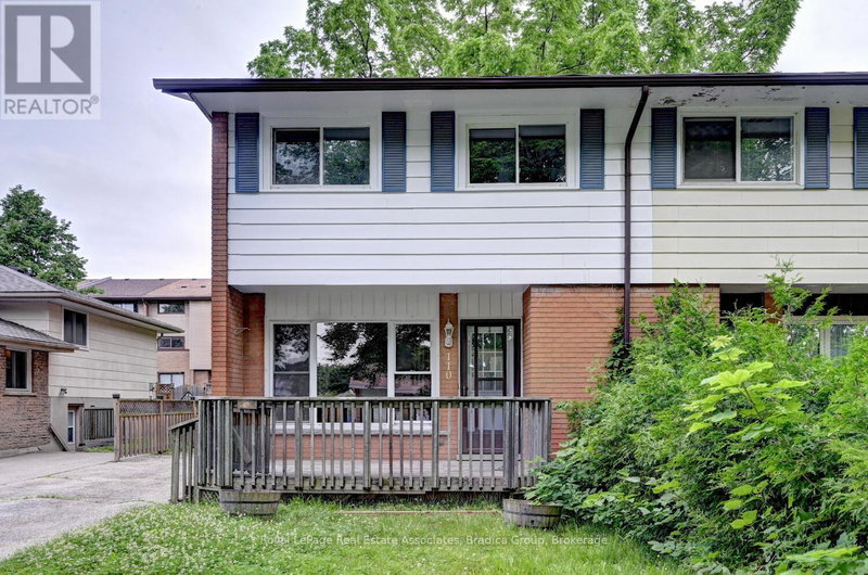 Image of home for listing MLS® X14032350