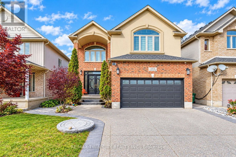 Image of home for listing MLS® X14032502