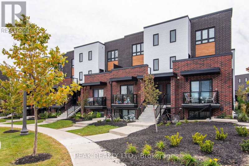 Image of home for listing MLS® X14032632