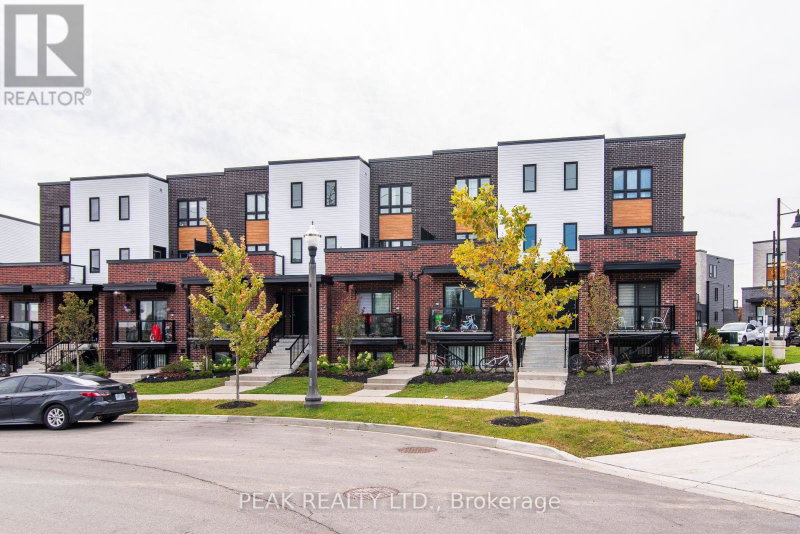 Image of home for listing MLS® X14032632