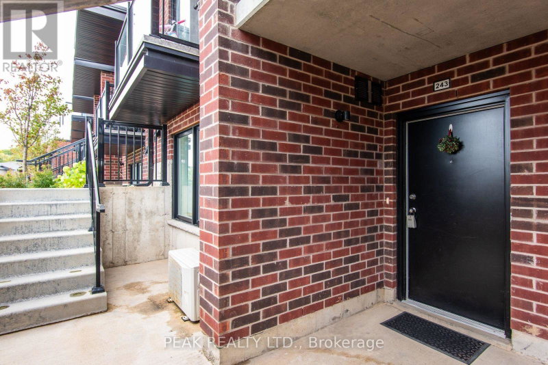 Image of home for listing MLS® X14032632