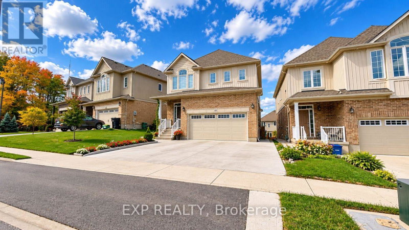 Image of home for listing MLS® X14032914