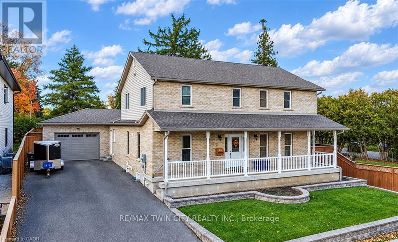 Image of home for listing MLS® X14033116