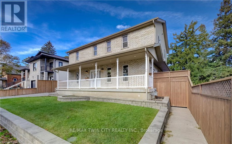 Image of home for listing MLS® X14033116